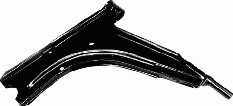 Lemförder 10165 01 - Track Control Arm www.autospares.lv