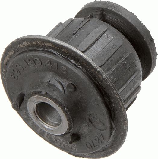 Lemförder 10134 01 - Piekare, Dzinējs www.autospares.lv