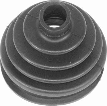 Lemförder 10340 01 - Bellow, drive shaft www.autospares.lv