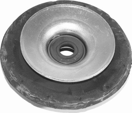 Lemförder 10240 01 - Опора стойки амортизатора, подушка www.autospares.lv