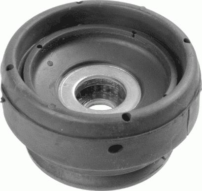 Lemförder 10242 01 - Опора стойки амортизатора, подушка www.autospares.lv