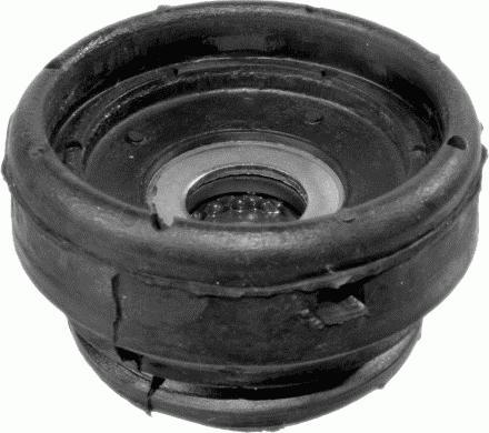 Lemförder 10242 03 - Опора стойки амортизатора, подушка www.autospares.lv