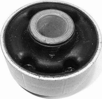 Lemförder 10205 01 - Bush of Control / Trailing Arm www.autospares.lv