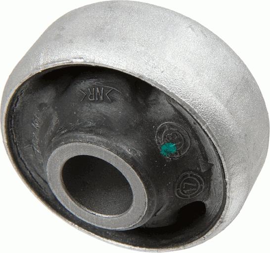 Lemförder 10205 02 - Bush of Control / Trailing Arm www.autospares.lv