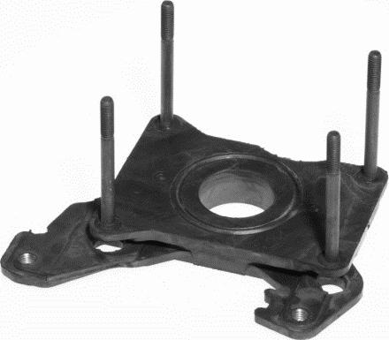 Lemförder 10218 01 - Flancis, Karburators www.autospares.lv