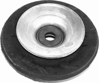 Lemförder 10239 02 - Опора стойки амортизатора, подушка www.autospares.lv