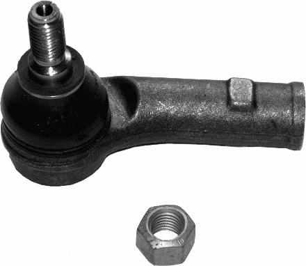 Lemförder 10274 02 - Stūres šķērsstiepņa uzgalis www.autospares.lv