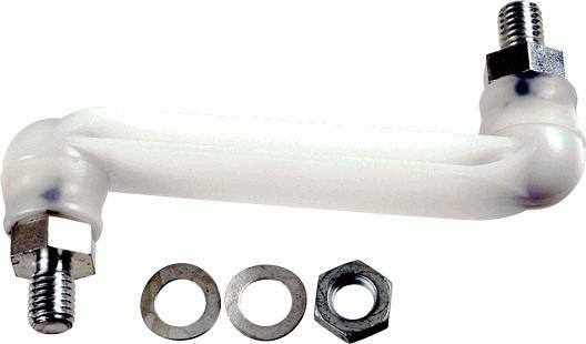 Lemförder 10763 01 - Stiepnis / Atsaite, Stabilizators www.autospares.lv