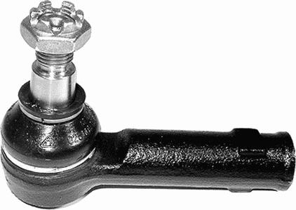 Lemförder 11654 01 - Наконечник рулевой тяги, шарнир www.autospares.lv