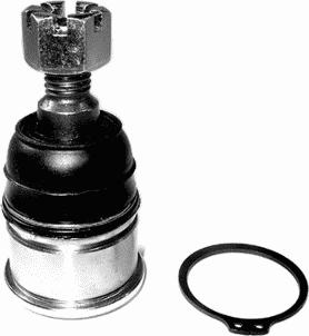 Lemförder 11689 01 - Ball Joint www.autospares.lv