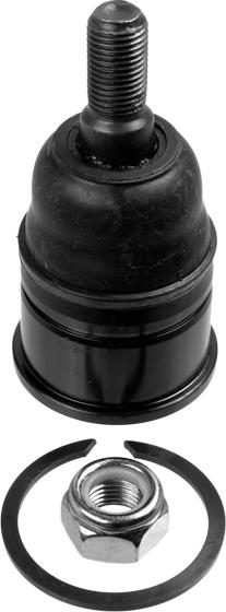 Lemförder 11688 04 - Ball Joint www.autospares.lv