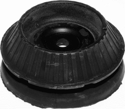 Lemförder 11675 01 - Опора стойки амортизатора, подушка www.autospares.lv