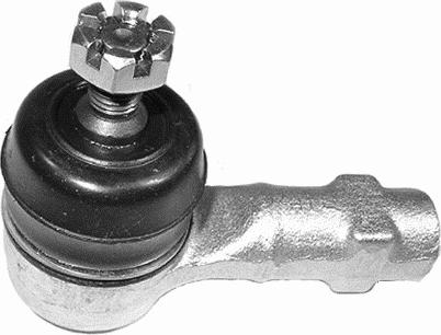 Lemförder 11841 03 - Наконечник рулевой тяги, шарнир www.autospares.lv