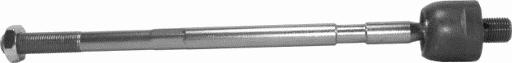 Lemförder 11855 02 - Inner Tie Rod, Axle Joint www.autospares.lv