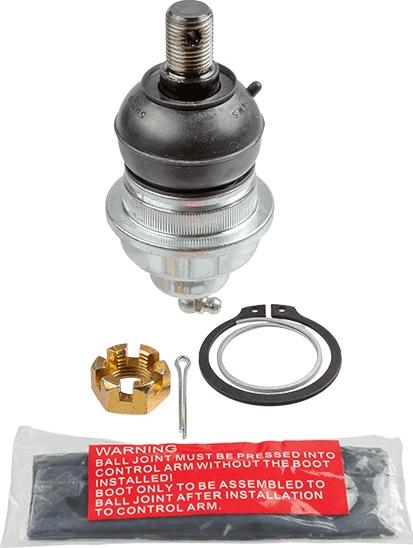 Lemförder 11853 03 - Шаровая опора, несущий / направляющий шарнир www.autospares.lv