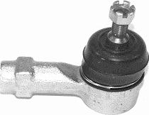 Lemförder 11838 01 - Наконечник рулевой тяги, шарнир www.autospares.lv