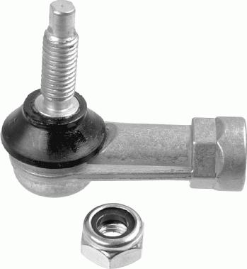 Lemförder 11372 01 - Ball Head, gearshift linkage www.autospares.lv