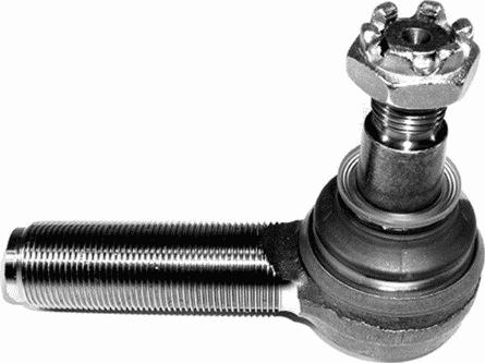 Lemförder 11377 01 - Tie Rod End www.autospares.lv