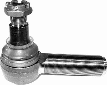 Lemförder 11727 01 - Tie Rod End www.autospares.lv