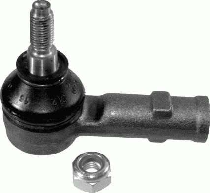 Lemförder 18480 01 - Stūres šķērsstiepņa uzgalis www.autospares.lv