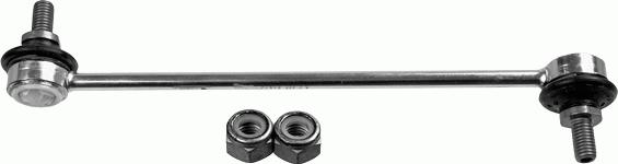 Lemförder 18048 02 - Rod / Strut, stabiliser www.autospares.lv