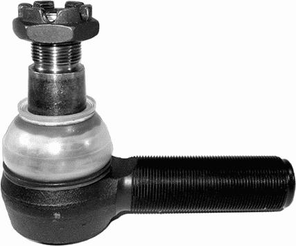 Lemförder 18020 01 - Tie Rod End www.autospares.lv