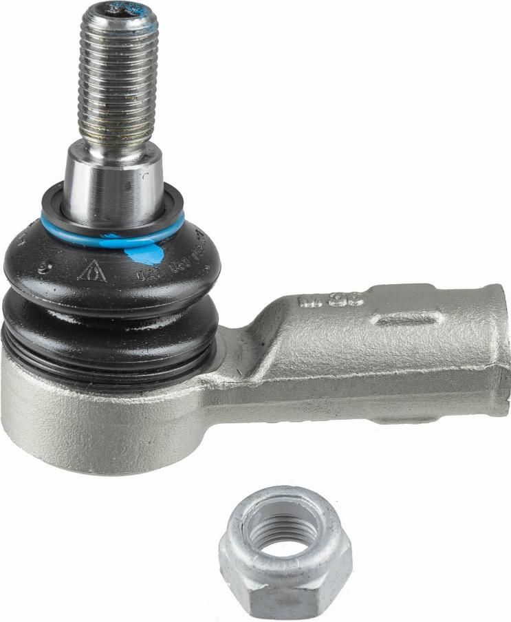 Lemförder 18874 03 - Tie Rod End www.autospares.lv