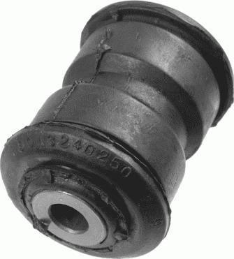 Lemförder 18870 02 - Bush, spring shackle www.autospares.lv