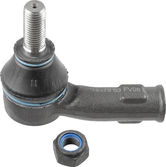 Lemförder 18373 04 - Tie Rod End www.autospares.lv