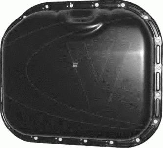 Lemförder 13408 01 - Eļļas vācele www.autospares.lv