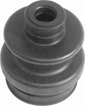 Lemförder 13424 01 - Putekļusargs, Piedziņas vārpsta www.autospares.lv