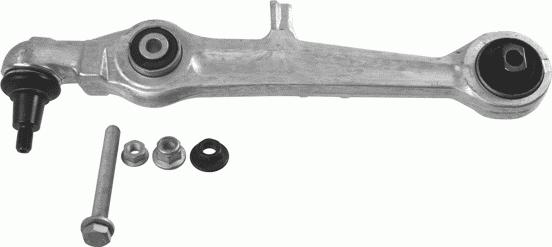 Lemförder 13673 01 - Track Control Arm www.autospares.lv