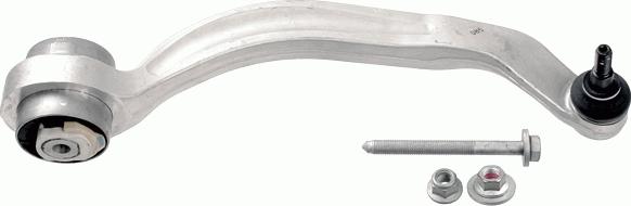 Lemförder 13677 02 - Track Control Arm www.autospares.lv