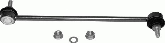 Lemförder 13132 02 - Rod / Strut, stabiliser www.autospares.lv