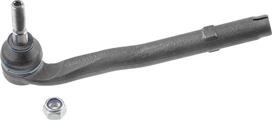 Lemförder 13341 01 - Tie Rod End www.autospares.lv