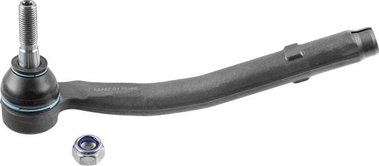 Lemförder 13342 01 - Tie Rod End www.autospares.lv