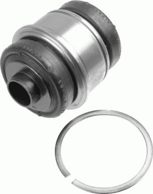 Lemförder 13307 01 - Ball Joint www.autospares.lv