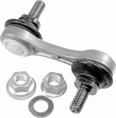 Lemförder 13311 01 - Rod / Strut, stabiliser www.autospares.lv