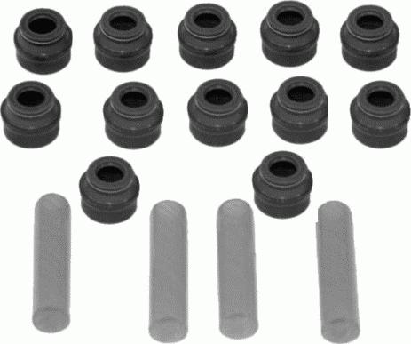 Lemförder 13264 01 - Seal Set, valve stem www.autospares.lv