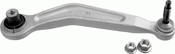 Lemförder 13203 02 - Track Control Arm www.autospares.lv