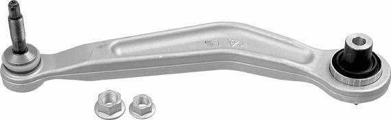 Lemförder 13202 02 - Neatkarīgās balstiekārtas svira, Riteņa piekare www.autospares.lv