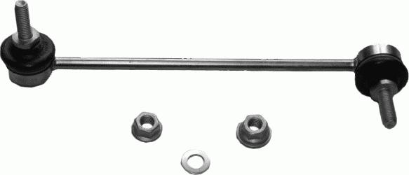 Lemförder 13284 01 - Rod / Strut, stabiliser www.autospares.lv