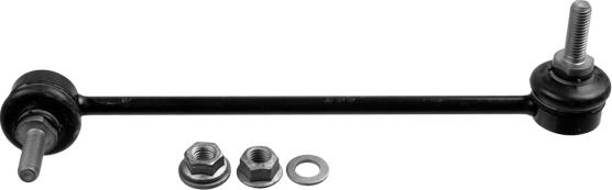 Lemförder 13283 02 - Rod / Strut, stabiliser www.autospares.lv