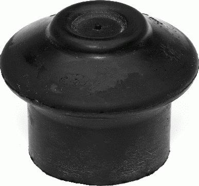 Lemförder 13753 01 - Spilvens, Motora piekare www.autospares.lv