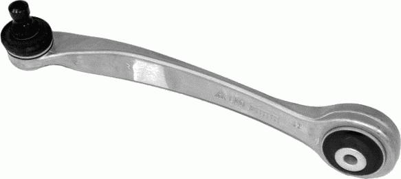 Lemförder 13720 01 - Track Control Arm www.autospares.lv