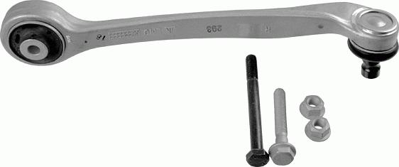 Lemförder 13720 02 - Track Control Arm www.autospares.lv