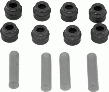 Lemförder 12993 01 - Seal Set, valve stem www.autospares.lv