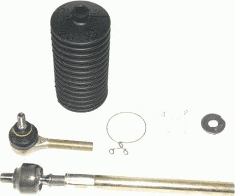 Lemförder 12079 01 - Stūres šķērsstiepnis autospares.lv