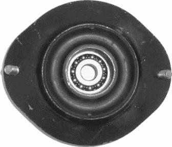 Lemförder 12195 01 - Top Strut Mounting www.autospares.lv