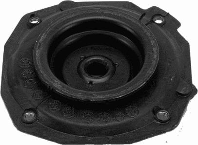 Lemförder 12140 02 - Опора стойки амортизатора, подушка www.autospares.lv